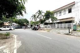 Dijual Rumah Premium dengan Fasilitas Sekitar Lengkap di Cempaka Putih, Jakarta Pusat Dijual Rumah Premium dengan Fasilitas Sekitar Lengkap di Cempaka Putih, Jakarta Pusat