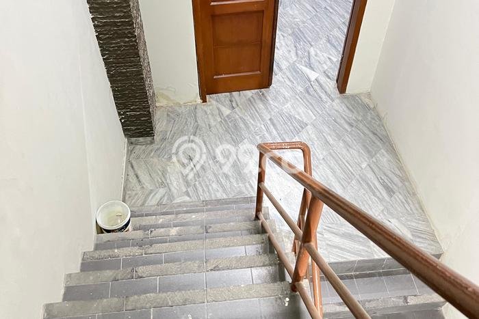 Unit Ruko Tersedia di Pejaten Timur Spesifikasi LB 306m2 Unit Ruko Tersedia di Pejaten Timur Spesifikasi LB 306m2