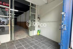Unit Ruko Tersedia di Pejaten Timur Spesifikasi LB 306m2 Unit Ruko Tersedia di Pejaten Timur Spesifikasi LB 306m2