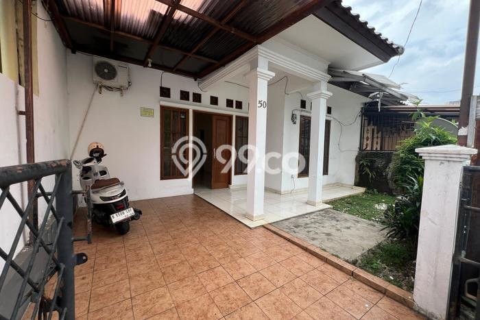 Rumah Harga Terjangkau Sewa Jakarta Selatan Kondisi Baik Siap Huni Rumah Harga Terjangkau Sewa Jakarta Selatan Kondisi Baik Siap Huni