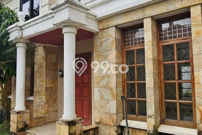 Sewa Rumah Harga Terjangkau di Tanjung Barat Jakarta Selatan dengan 4 KT Sewa Rumah Harga Terjangkau di Tanjung Barat Jakarta Selatan dengan 4 KT