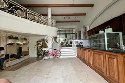 Rumah Mewah Siap Huni LT 384m2 di Kebayoran Baru, Jakarta Selatan Rumah Mewah Siap Huni LT 384m2 di Kebayoran Baru, Jakarta Selatan