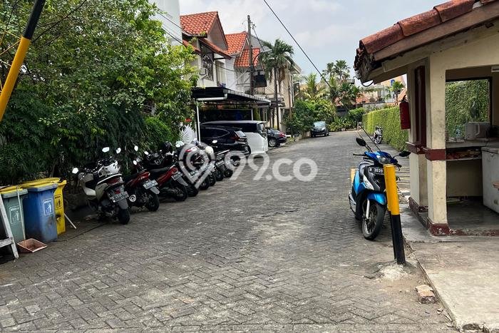 Kavling Tanah untuk Dijual di Pejaten, Jakarta Selatan, Luas 195m2 Kavling Tanah untuk Dijual di Pejaten, Jakarta Selatan, Luas 195m2