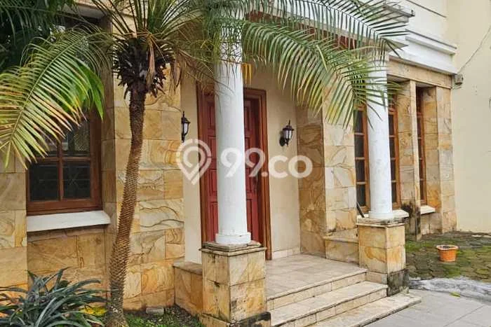 Jarang Ada! Rumah Kontrakan 3 Kamar Bagus Siap Huni Tanjung Barat Jarang Ada! Rumah Kontrakan 3 Kamar Bagus Siap Huni Tanjung Barat