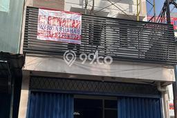 Ruko untuk disewa di Pasar Minggu punya LT 160m2 & LB 306m2 harga sewa kompetitif Ruko untuk disewa di Pasar Minggu punya LT 160m2 & LB 306m2 harga sewa kompetitif