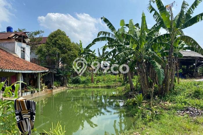 Tanah Kosong Dijual di Bogor dengan Area 3400m2 Tanah Kosong Dijual di Bogor dengan Area 3400m2