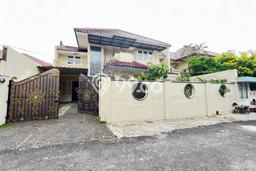 Rumah sewa siap huni 4 KT di Pejaten, Jakarta Selatan Rumah sewa siap huni 4 KT di Pejaten, Jakarta Selatan