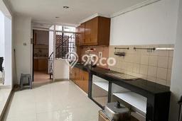 Disewakan Rumah Harga Terjangkau di Kalibata Jakarta Selatan Punya 2 KT Disewakan Rumah Harga Terjangkau di Kalibata Jakarta Selatan Punya 2 KT