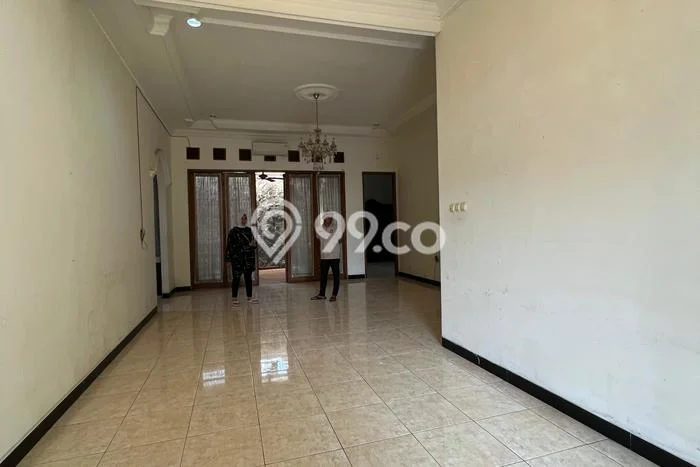 Rumah sewa siap pakai 3 Kamar Tidur di Tanjung Barat, Jakarta Selatan Rumah sewa siap pakai 3 Kamar Tidur di Tanjung Barat, Jakarta Selatan