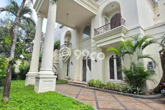 Rumah kawasan Pasar Minggu, 5 KM, Area Elite, Luas 750m2m² LB 700m2m² Rumah kawasan Pasar Minggu, 5 KM, Area Elite, Luas 750m2m² LB 700m2m²