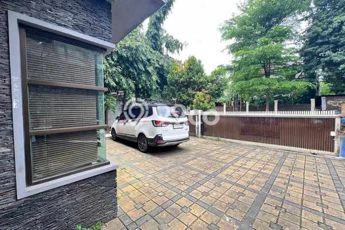 Rumah Bagus Siap Pakai Di Pancoran Luas 500m2 Lokasi Strategis Rumah Bagus Siap Pakai Di Pancoran Luas 500m2 Lokasi Strategis