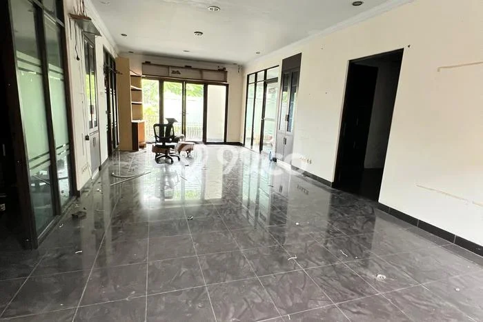 Rumah Bagus Siap Pakai Di Pancoran Luas 500m2 Lokasi Strategis Rumah Bagus Siap Pakai Di Pancoran Luas 500m2 Lokasi Strategis