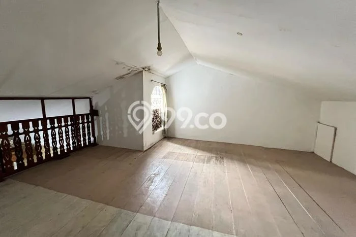 Hunian Mewah Siap Huni LT 250m2 di Sukma Jaya, Depok Hunian Mewah Siap Huni LT 250m2 di Sukma Jaya, Depok