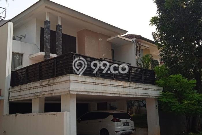 PRIME LOCATION! Rumah Berkembang area Depok, LT 260m² LB 290m² PRIME LOCATION! Rumah Berkembang area Depok, LT 260m² LB 290m²