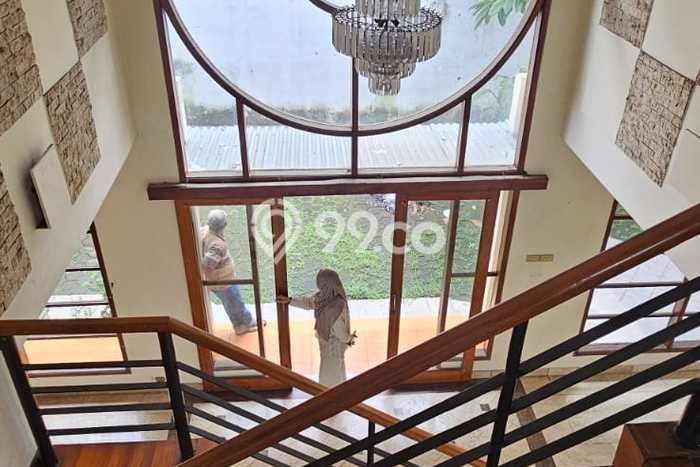 Jarang Ada! Rumah Kontrakan 3 Kamar Bagus Siap Huni Tanjung Barat Jarang Ada! Rumah Kontrakan 3 Kamar Bagus Siap Huni Tanjung Barat