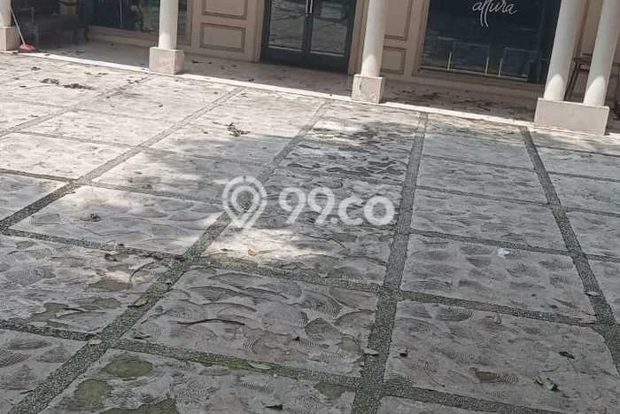 Rumah sewa siap huni 4 KT di Antasari, Jakarta Selatan Rumah sewa siap huni 4 KT di Antasari, Jakarta Selatan
