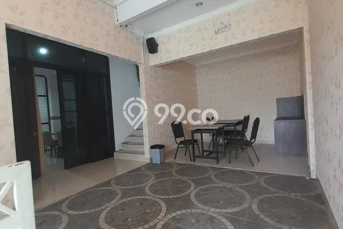 Ruko di Pondok Kopi, Luas 242m², For Rent, Kawasan Komersial, Siap Untuk Dihuni Ruko di Pondok Kopi, Luas 242m², For Rent, Kawasan Komersial, Siap Untuk Dihuni