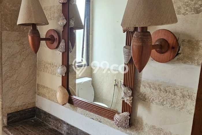 Jarang Ada! Rumah Kontrakan 3 Kamar Bagus Siap Huni Tanjung Barat Jarang Ada! Rumah Kontrakan 3 Kamar Bagus Siap Huni Tanjung Barat