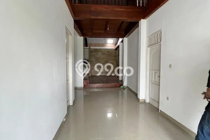 Hunian Mewah Siap Huni LT 250m2 di Sukma Jaya, Depok Hunian Mewah Siap Huni LT 250m2 di Sukma Jaya, Depok