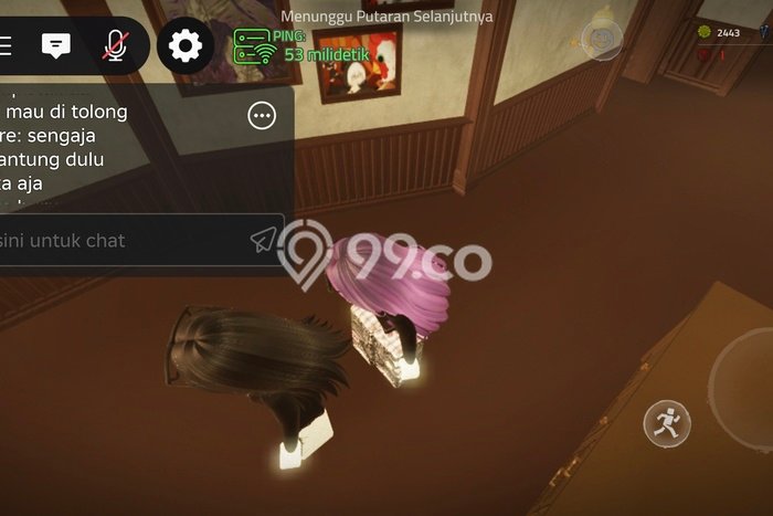 Rumah sewa siap pakai 6 Kamar Tidur di Depok I, Depok Rumah sewa siap pakai 6 Kamar Tidur di Depok I, Depok