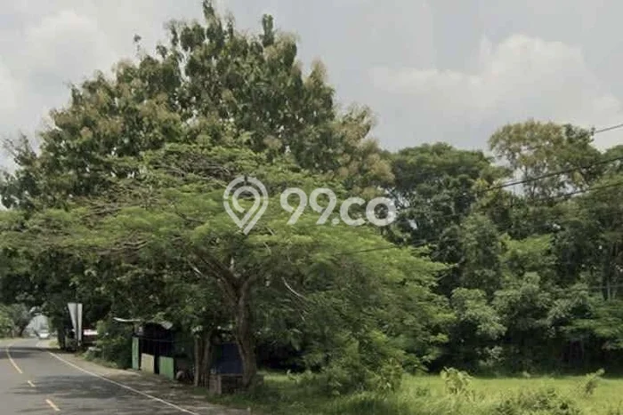 Tanah Dijual Lokasi Beber, Cirebon Luas 2760m2 Legalitas Aman Tanah Dijual Lokasi Beber, Cirebon Luas 2760m2 Legalitas Aman
