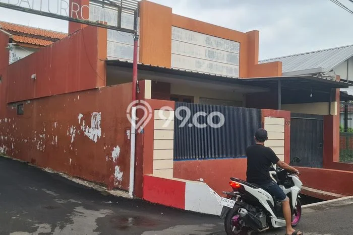 Rumah Modern 5 KT di Cirebon Kota Cirebon Rumah Modern 5 KT di Cirebon Kota Cirebon