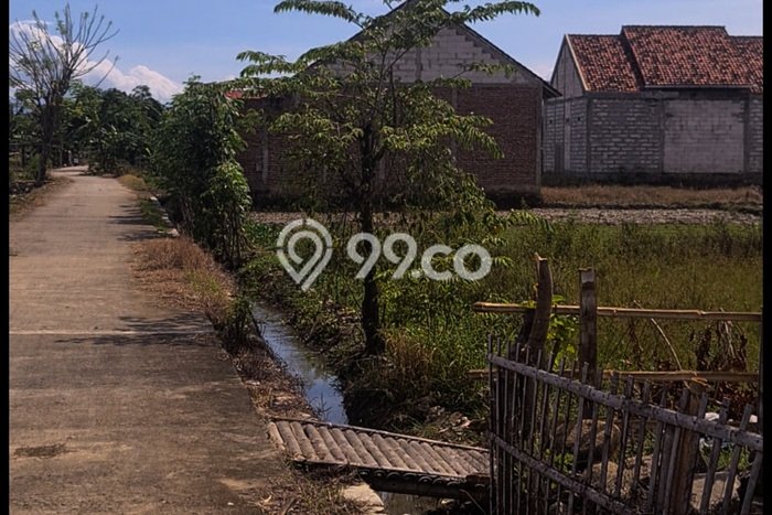 Tanah Dijual Area Strategis di Sindang Laut Cirebon 4300m2 Tanah Dijual Area Strategis di Sindang Laut Cirebon 4300m2