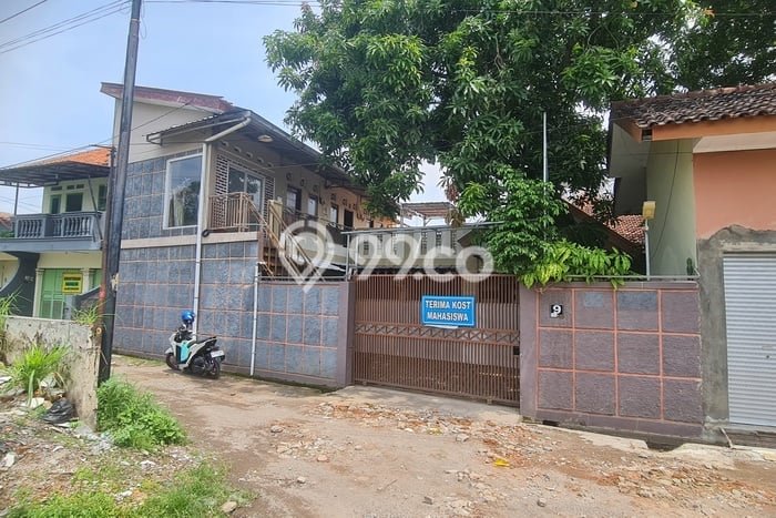 Unit Kost Dijual di Kedawung dengan 0 Kamar Tidur & Luas Bangunan 480m2 Unit Kost Dijual di Kedawung dengan 0 Kamar Tidur & Luas Bangunan 480m2