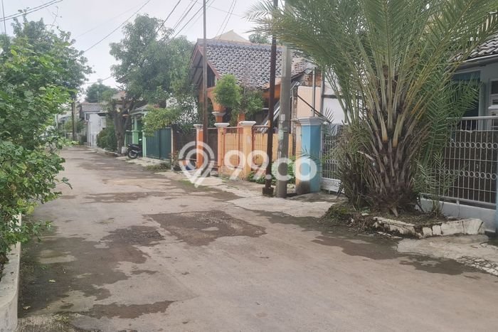 Rumah Minimalis LB/LT 90m2/125m2 Siap Huni di Tuparev, Cirebon Rumah Minimalis LB/LT 90m2/125m2 Siap Huni di Tuparev, Cirebon