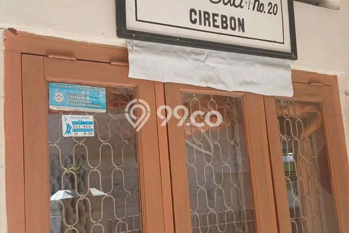 Kost Dijual Lokasi Kesambi, Cirebon, Spesifikasi 0 Kamar Tidur dan Luas 135m2 Kost Dijual Lokasi Kesambi, Cirebon, Spesifikasi 0 Kamar Tidur dan Luas 135m2