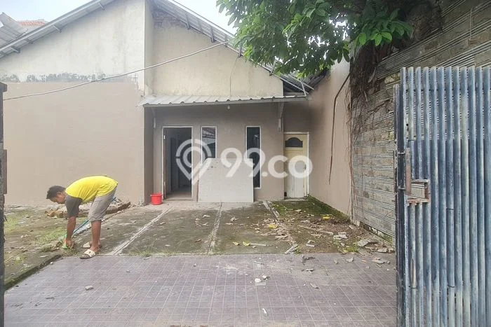 Dijual Rumah 2 Kamar Lokasi Ideal Nyaman dan Strategis di Kesambi Dijual Rumah 2 Kamar Lokasi Ideal Nyaman dan Strategis di Kesambi