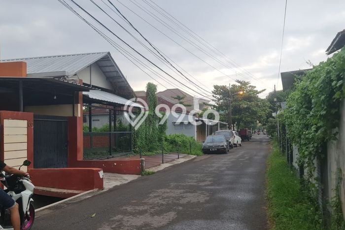 Rumah Modern 5 KT di Cirebon Kota Cirebon Rumah Modern 5 KT di Cirebon Kota Cirebon