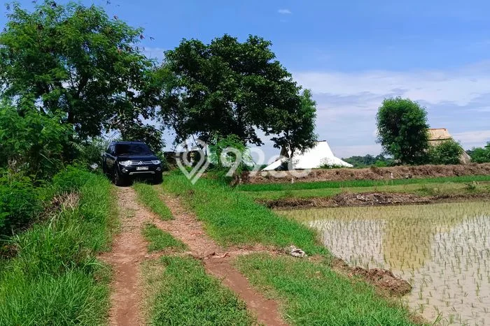 Lahan Dijual Lokasi Jatiwangi, Majalengka dengan Luas Tanah 2152m2 dan Status SHM Lahan Dijual Lokasi Jatiwangi, Majalengka dengan Luas Tanah 2152m2 dan Status SHM