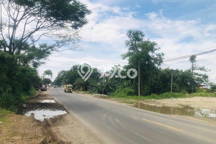Tanah untuk Dijual Lokasi Palimanan, Cirebon Luas 15m2 SHM Tanah untuk Dijual Lokasi Palimanan, Cirebon Luas 15m2 SHM