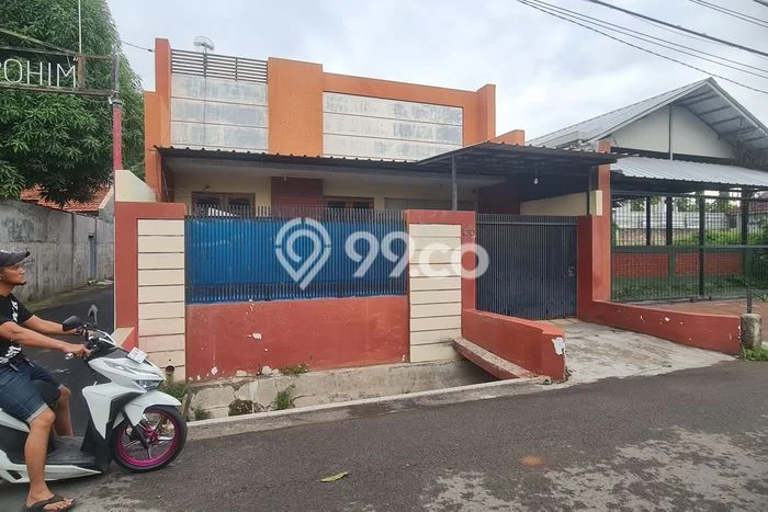 Rumah Modern 5 KT di Cirebon Kota Cirebon Rumah Modern 5 KT di Cirebon Kota Cirebon