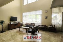 Dijual Rumah Mewah Elegan Dengan View Eksklusif di Kemang Pratama, Bekasi Dijual Rumah Mewah Elegan Dengan View Eksklusif di Kemang Pratama, Bekasi