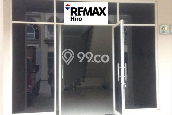 Ruko Dijual di Bekasi LT 45m2 & LB 135m2 Lokasi Terbaik! Ruko Dijual di Bekasi LT 45m2 & LB 135m2 Lokasi Terbaik!