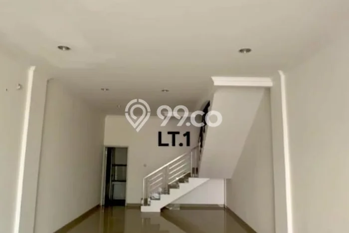 Ruko Dijual di Prime Area Bekasi Luas 252m2 Ruko Dijual di Prime Area Bekasi Luas 252m2