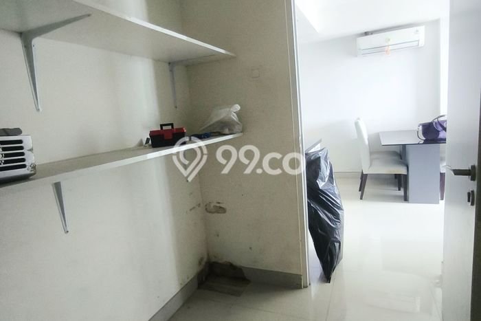 Apartemen Nyaman untuk Disewa, 3 Kamar di Bekasi Apartemen Nyaman untuk Disewa, 3 Kamar di Bekasi