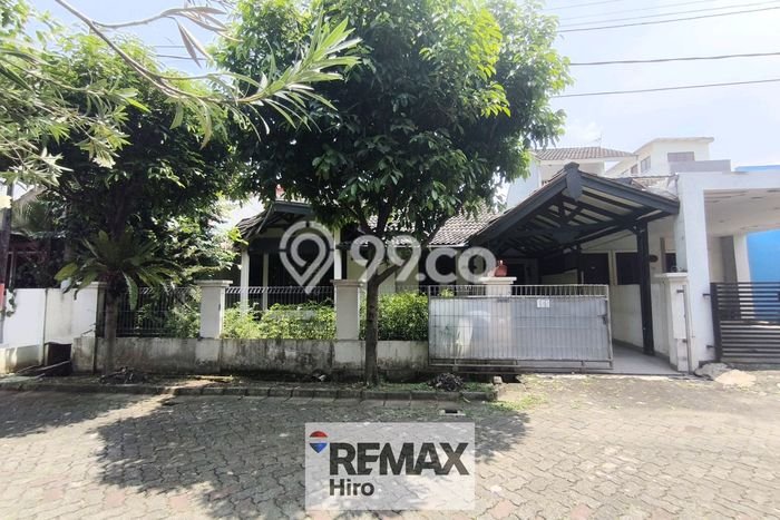 Dijual Rumah Modern 3 KT di Kemang Pratama, Bekasi Dijual Rumah Modern 3 KT di Kemang Pratama, Bekasi
