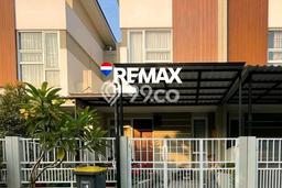Rumah Minimalis 3 KT di Cut Mutia Bekasi Unfurnished Rumah Minimalis 3 KT di Cut Mutia Bekasi Unfurnished