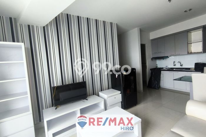 Apartemen Nyaman untuk Disewa, 3 Kamar di Bekasi Apartemen Nyaman untuk Disewa, 3 Kamar di Bekasi