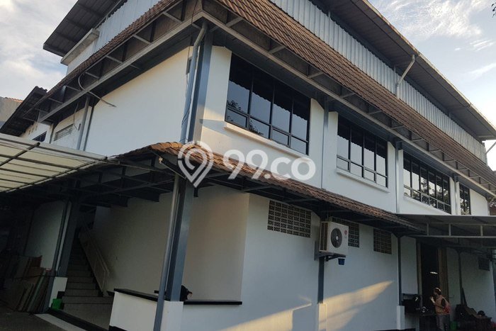 Gudang Dijual di Kawasan Pulo Gadung, Jakarta Timur Harga Kompetitif Gudang Dijual di Kawasan Pulo Gadung, Jakarta Timur Harga Kompetitif