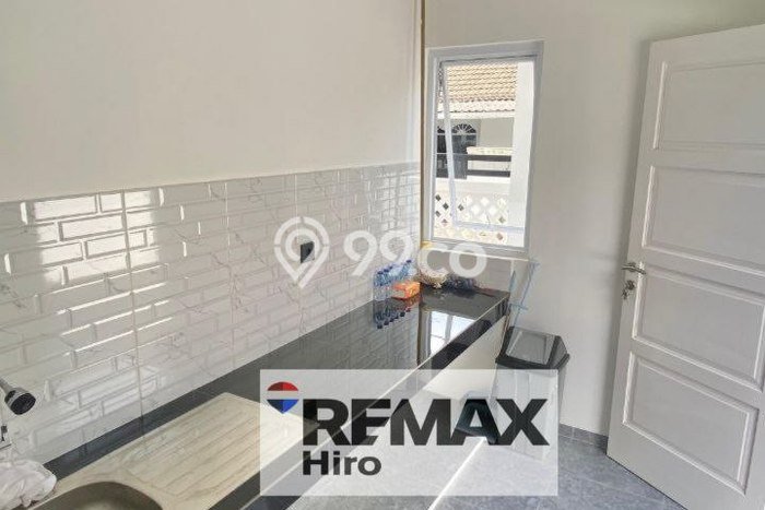 Rumah Modern 4 KT di Pekayon Bekasi Unfurnished Rumah Modern 4 KT di Pekayon Bekasi Unfurnished