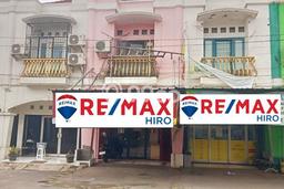 LOKASI STRATEGIS! Ruko Disewakan Kawasan Pekayon, Luas 80m², Kawasan Ramai LOKASI STRATEGIS! Ruko Disewakan Kawasan Pekayon, Luas 80m², Kawasan Ramai