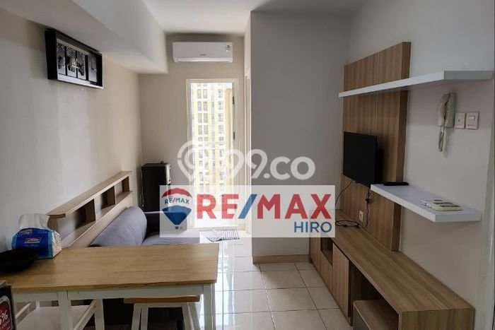 Apartemen Premium di , 1 KM, Luas 33m2m², Lokasi Berkembang Apartemen Premium di , 1 KM, Luas 33m2m², Lokasi Berkembang