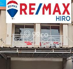 Unit Ruko Dijual di Bekasi LT 45m2 & LB 115m2 Unit Ruko Dijual di Bekasi LT 45m2 & LB 115m2