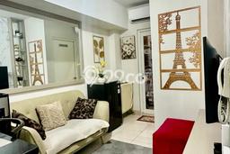 Sewa Apartemen Terjangkau 2 KT di Summarecon Bekasi Bekasi Sewa Apartemen Terjangkau 2 KT di Summarecon Bekasi Bekasi
