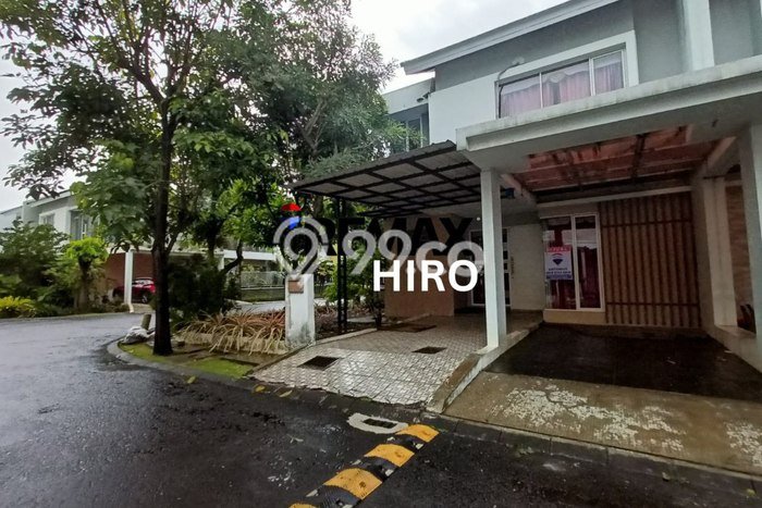 Jual Rumah Favorit Siap Huni LB 101m2 di Karawang Barat, Karawang Jual Rumah Favorit Siap Huni LB 101m2 di Karawang Barat, Karawang
