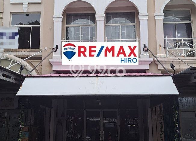 Ruko Bagus Dijual LB 135m2 Lokasi Strategis Bekasi Area Cocok untuk Bisnis Ruko Bagus Dijual LB 135m2 Lokasi Strategis Bekasi Area Cocok untuk Bisnis